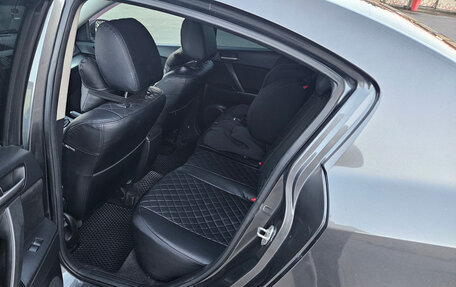 Mazda 3, 2012 год, 770 000 рублей, 7 фотография