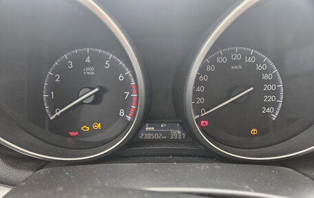 Mazda 3, 2012 год, 770 000 рублей, 11 фотография