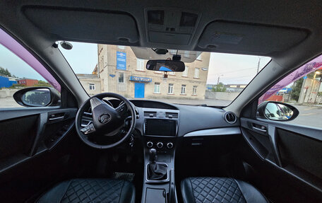 Mazda 3, 2012 год, 770 000 рублей, 8 фотография