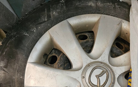 Mazda 3, 2012 год, 770 000 рублей, 12 фотография