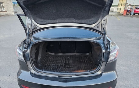 Mazda 3, 2012 год, 770 000 рублей, 10 фотография