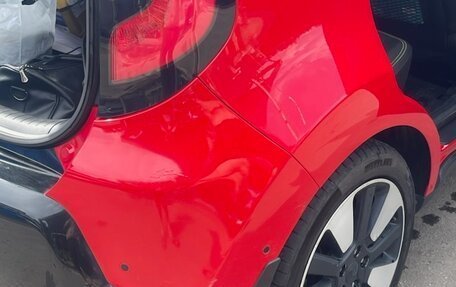 KIA Soul II рестайлинг, 2016 год, 1 330 000 рублей, 7 фотография