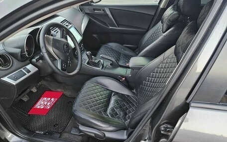 Mazda 3, 2012 год, 770 000 рублей, 6 фотография
