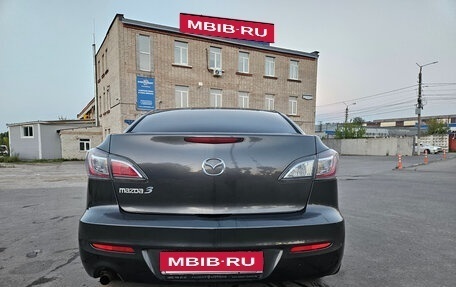 Mazda 3, 2012 год, 770 000 рублей, 4 фотография