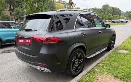 Mercedes-Benz GLE, 2020 год, 6 349 000 рублей, 2 фотография