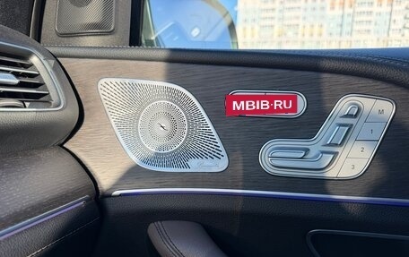 Mercedes-Benz GLE, 2020 год, 6 349 000 рублей, 9 фотография