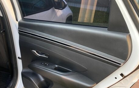 Hyundai Tucson, 2021 год, 2 600 000 рублей, 16 фотография