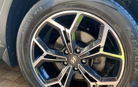Hyundai Tucson, 2021 год, 2 600 000 рублей, 18 фотография