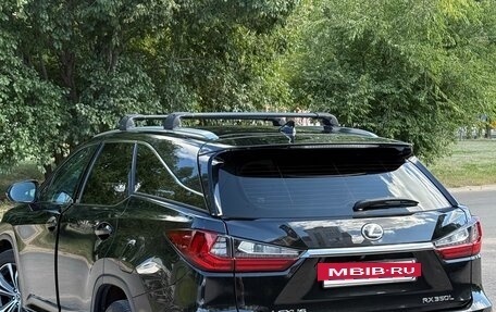 Lexus RX IV рестайлинг, 2018 год, 3 200 000 рублей, 4 фотография