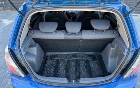 KIA Rio II, 2011 год, 465 000 рублей, 10 фотография