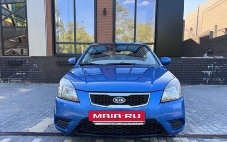 KIA Rio II, 2011 год, 465 000 рублей, 2 фотография