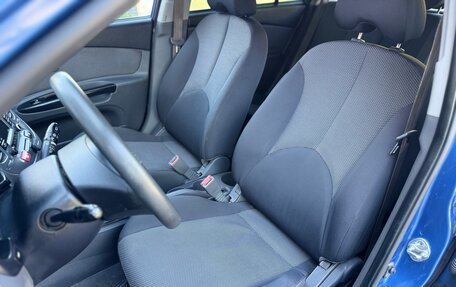 KIA Rio II, 2011 год, 465 000 рублей, 16 фотография