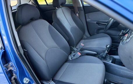 KIA Rio II, 2011 год, 465 000 рублей, 18 фотография