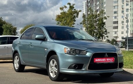 Mitsubishi Lancer IX, 2011 год, 690 000 рублей, 2 фотография