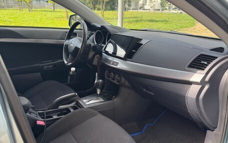 Mitsubishi Lancer IX, 2011 год, 690 000 рублей, 12 фотография