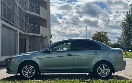 Mitsubishi Lancer IX, 2011 год, 690 000 рублей, 4 фотография