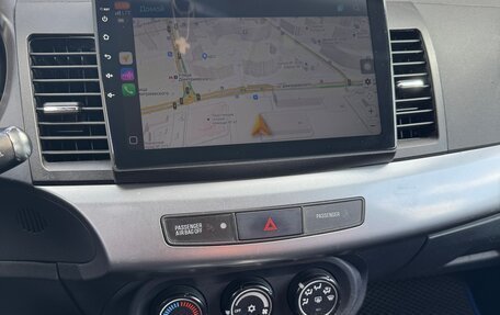 Mitsubishi Lancer IX, 2011 год, 690 000 рублей, 9 фотография