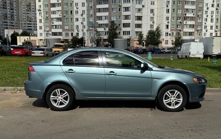 Mitsubishi Lancer IX, 2011 год, 690 000 рублей, 8 фотография