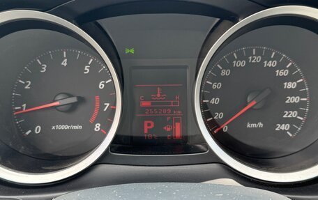 Mitsubishi Lancer IX, 2011 год, 690 000 рублей, 10 фотография