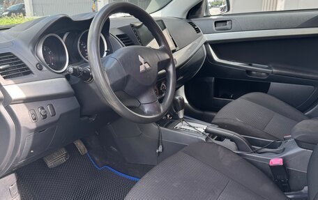 Mitsubishi Lancer IX, 2011 год, 690 000 рублей, 11 фотография