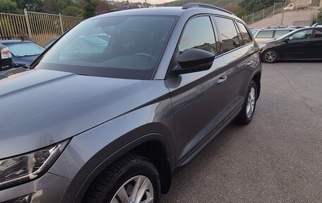 Skoda Kodiaq I, 2021 год, 2 450 000 рублей, 3 фотография