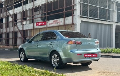 Mitsubishi Lancer IX, 2011 год, 690 000 рублей, 5 фотография