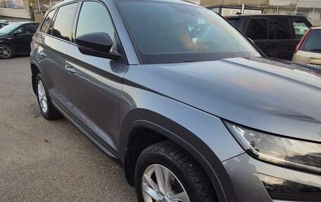 Skoda Kodiaq I, 2021 год, 2 450 000 рублей, 6 фотография