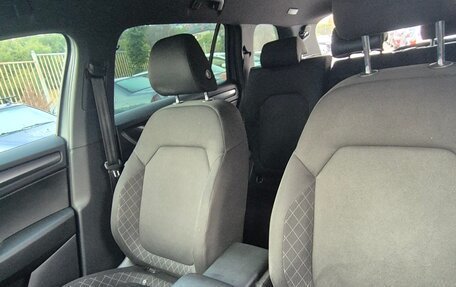 Skoda Kodiaq I, 2021 год, 2 450 000 рублей, 19 фотография