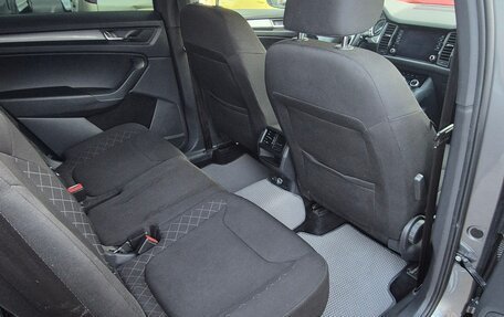 Skoda Kodiaq I, 2021 год, 2 450 000 рублей, 22 фотография