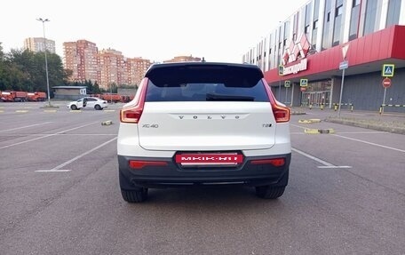Volvo XC40 I, 2021 год, 3 300 000 рублей, 7 фотография