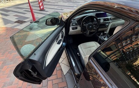 BMW 4 серия, 2017 год, 2 500 000 рублей, 2 фотография