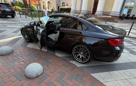 BMW 4 серия, 2017 год, 2 500 000 рублей, 4 фотография