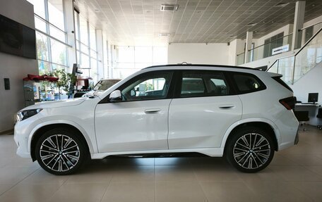 BMW X1, 2026 год, 5 950 000 рублей, 10 фотография