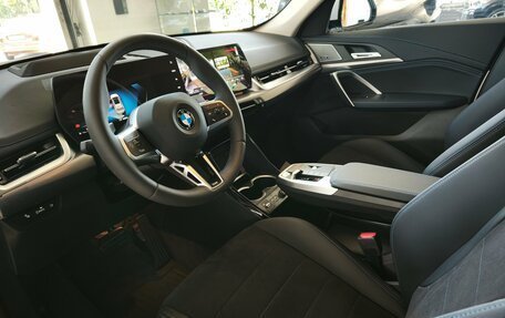 BMW X1, 2026 год, 5 950 000 рублей, 13 фотография