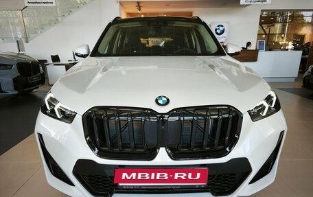 BMW X1, 2026 год, 5 950 000 рублей, 4 фотография