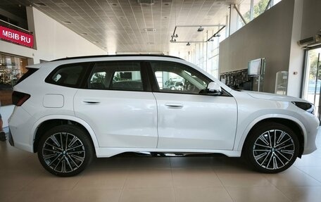 BMW X1, 2026 год, 5 950 000 рублей, 6 фотография