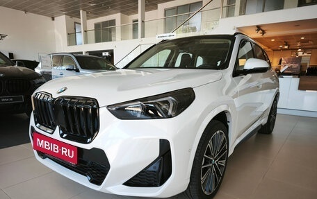 BMW X1, 2026 год, 5 950 000 рублей, 2 фотография