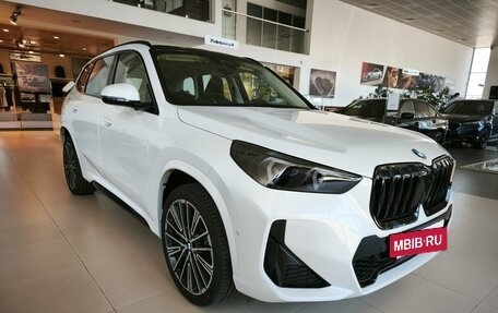 BMW X1, 2026 год, 5 950 000 рублей, 5 фотография