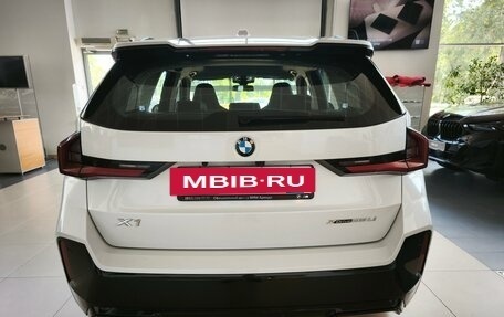 BMW X1, 2026 год, 5 950 000 рублей, 8 фотография