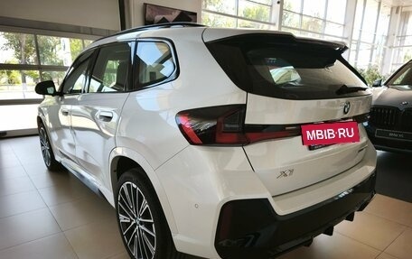 BMW X1, 2026 год, 5 950 000 рублей, 9 фотография