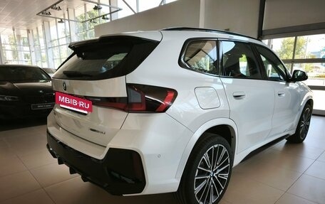 BMW X1, 2026 год, 5 950 000 рублей, 7 фотография