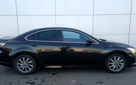Mazda 6, 2012 год, 1 200 000 рублей, 4 фотография