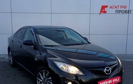 Mazda 6, 2012 год, 1 200 000 рублей, 3 фотография