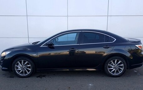 Mazda 6, 2012 год, 1 200 000 рублей, 8 фотография