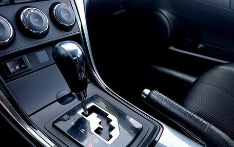 Mazda 6, 2012 год, 1 200 000 рублей, 13 фотография