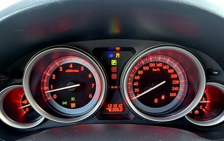Mazda 6, 2012 год, 1 200 000 рублей, 17 фотография