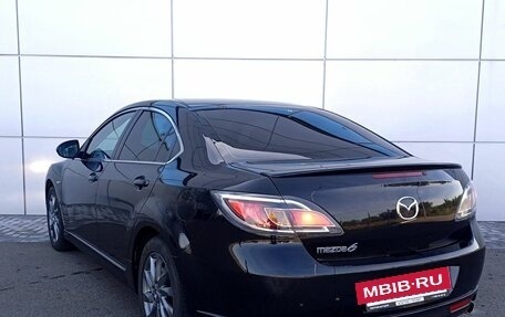 Mazda 6, 2012 год, 1 200 000 рублей, 7 фотография