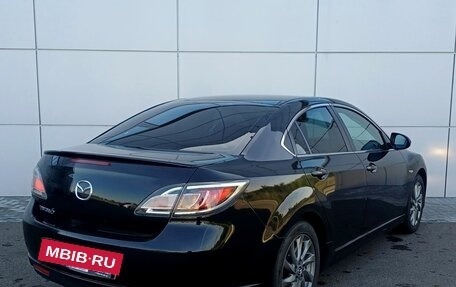 Mazda 6, 2012 год, 1 200 000 рублей, 5 фотография
