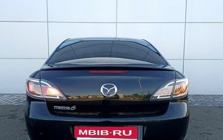 Mazda 6, 2012 год, 1 200 000 рублей, 6 фотография