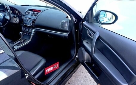 Mazda 6, 2012 год, 1 200 000 рублей, 10 фотография